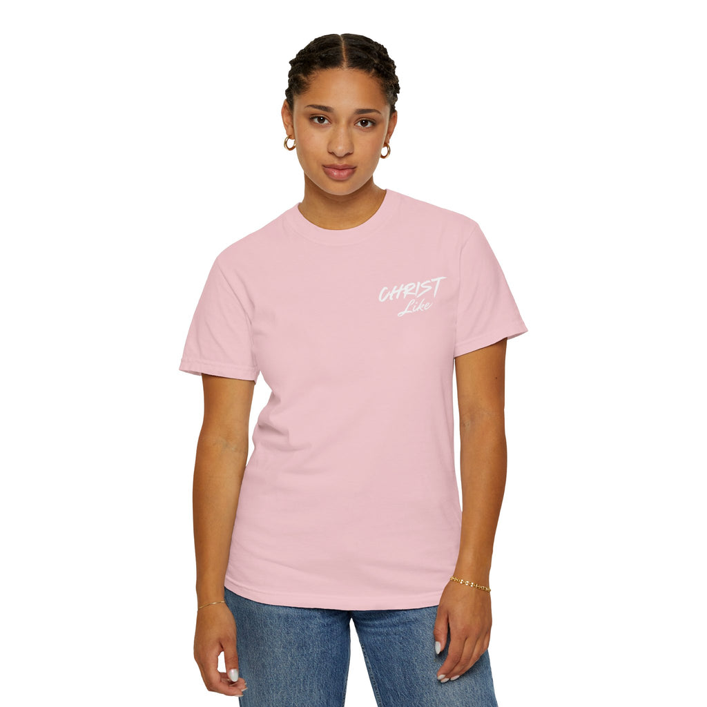 Child of God - Comfort Colors T-shirt