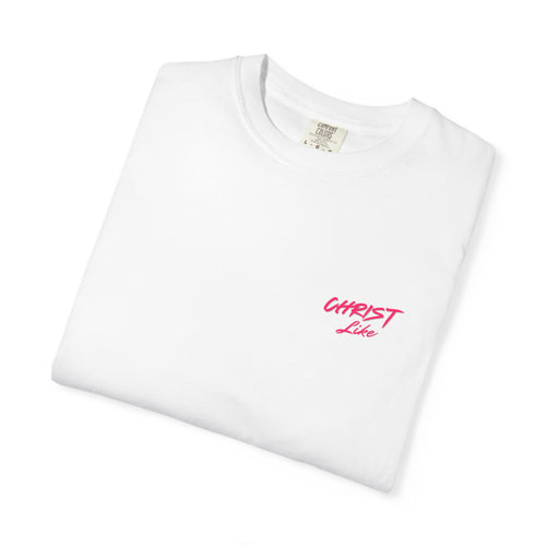 Be the Same Person Monday Comfort Color T-shirt