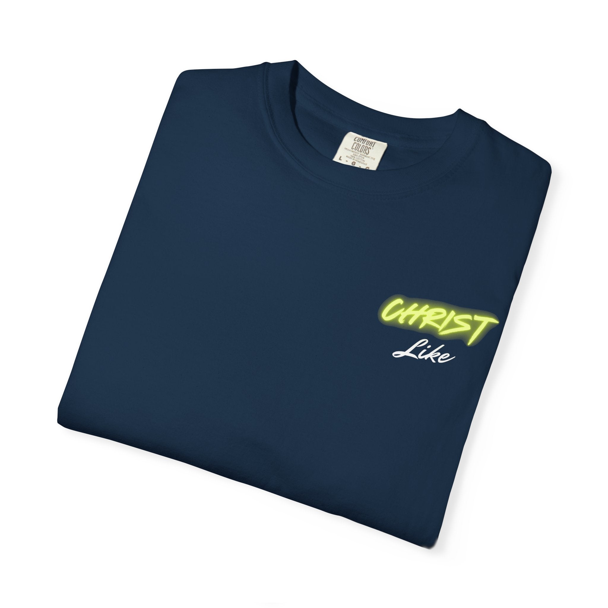 Dry Bones Come Alive l Comfort Colors Dyed T-shirt