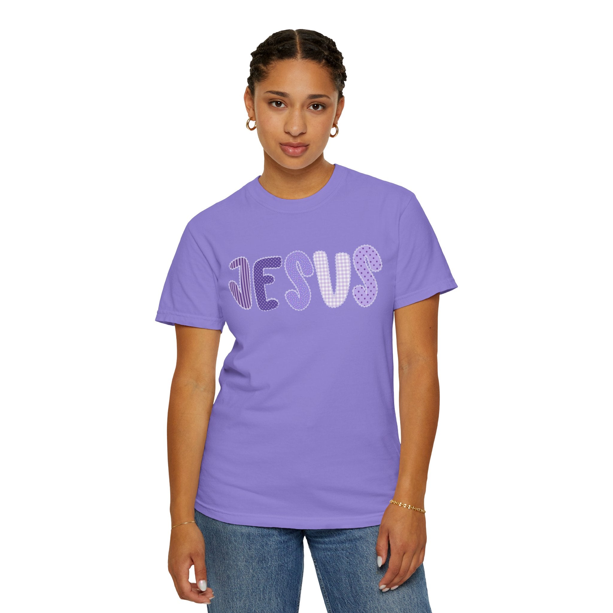 Women's Jesus T-Shirt