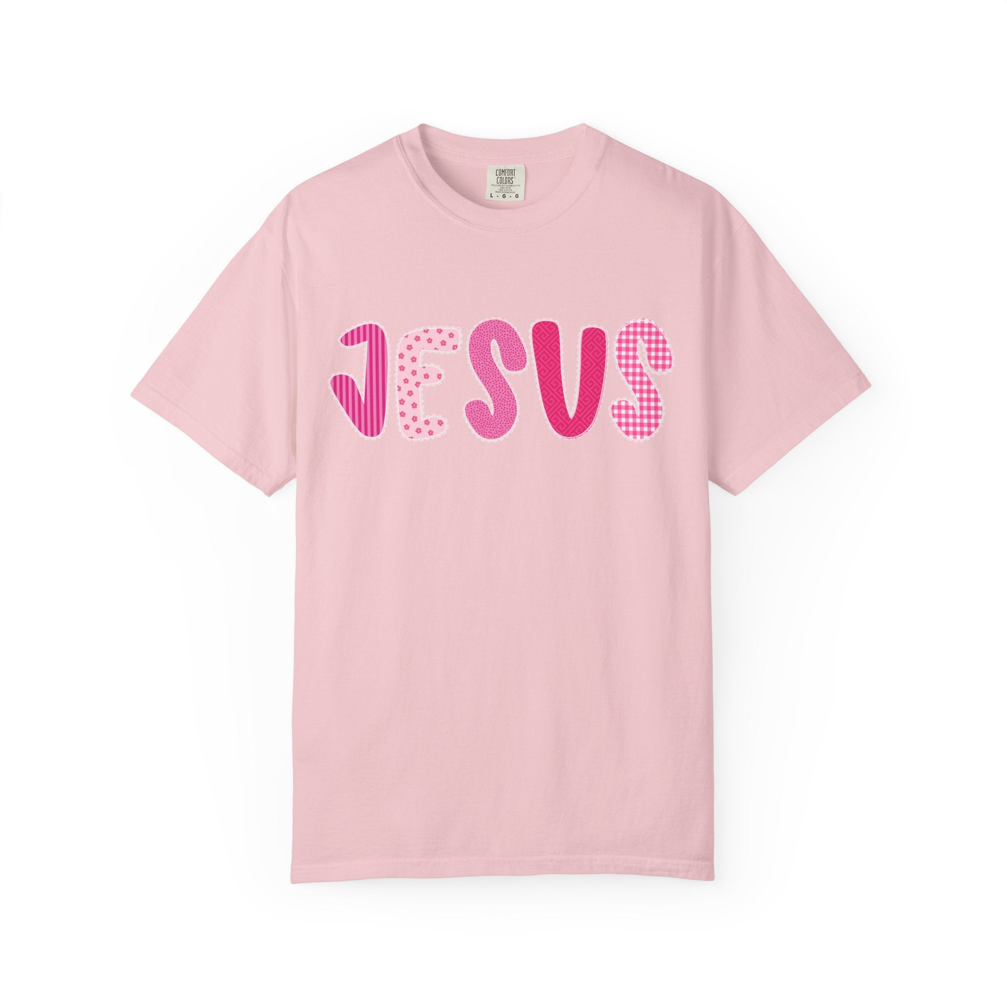 Women's Jesus T-Shirt