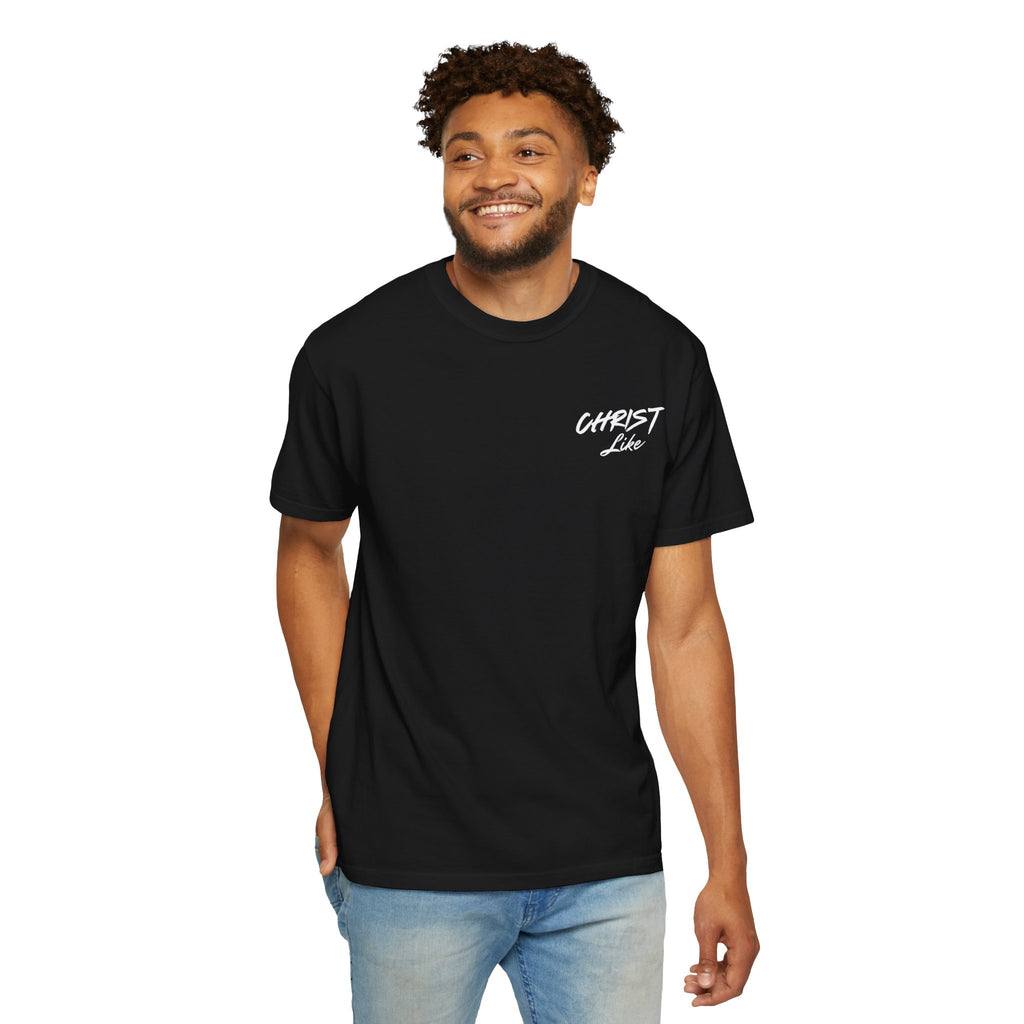 Child of God - Comfort Colors T-shirt