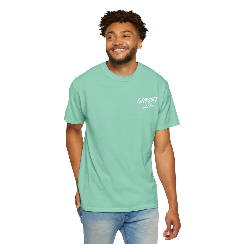 Child of God - Comfort Colors T-shirt
