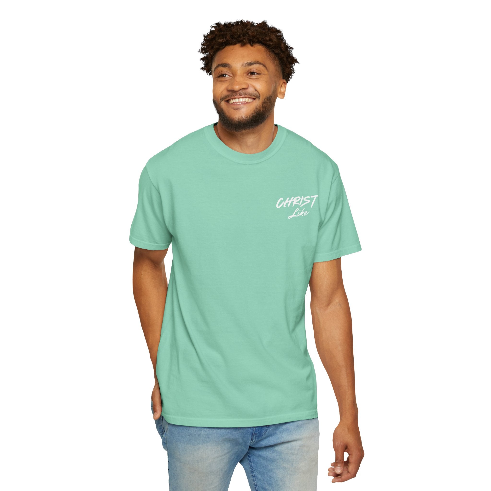 Child of God - Comfort Colors T-shirt