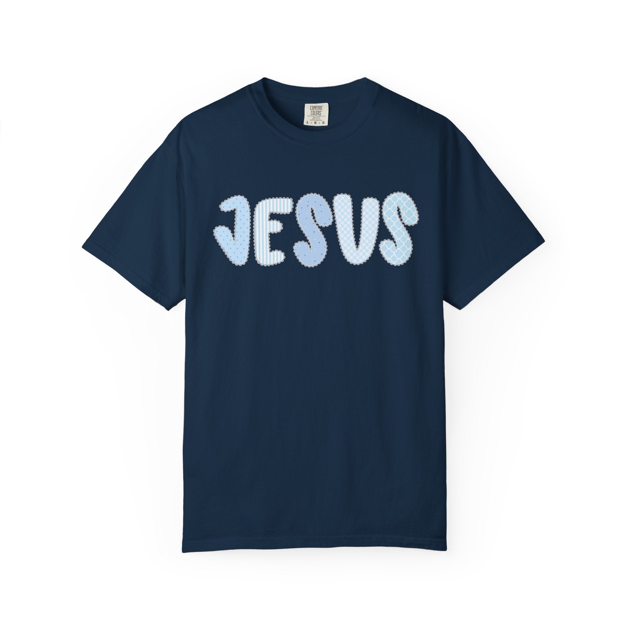 Women's Jesus T-Shirt