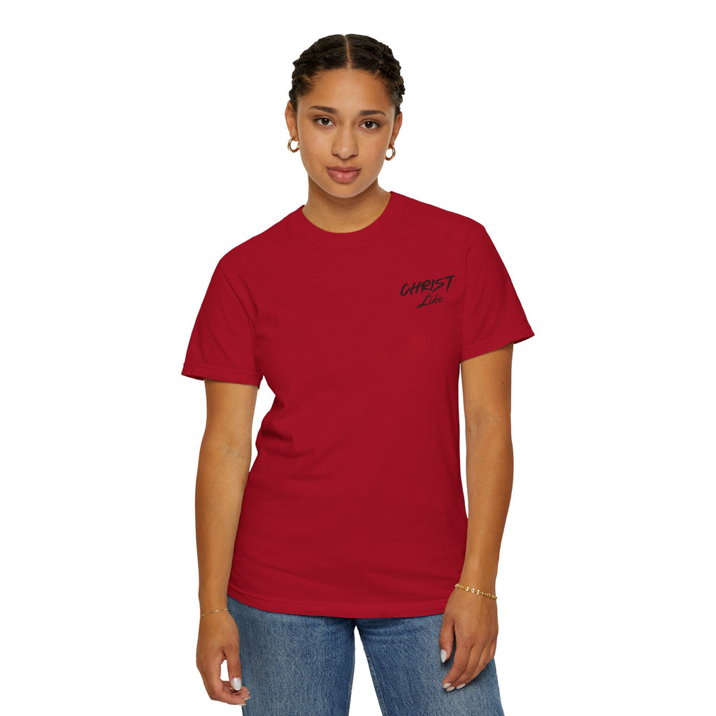 King of Kings - Comfort Color T-shirt