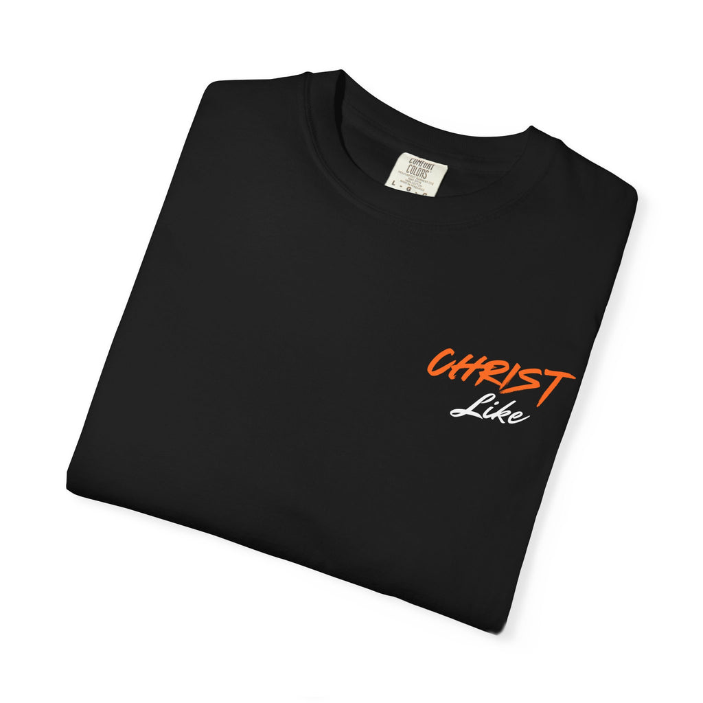 “Chains Are Gone”  Unisex Comfort Color Tshirt