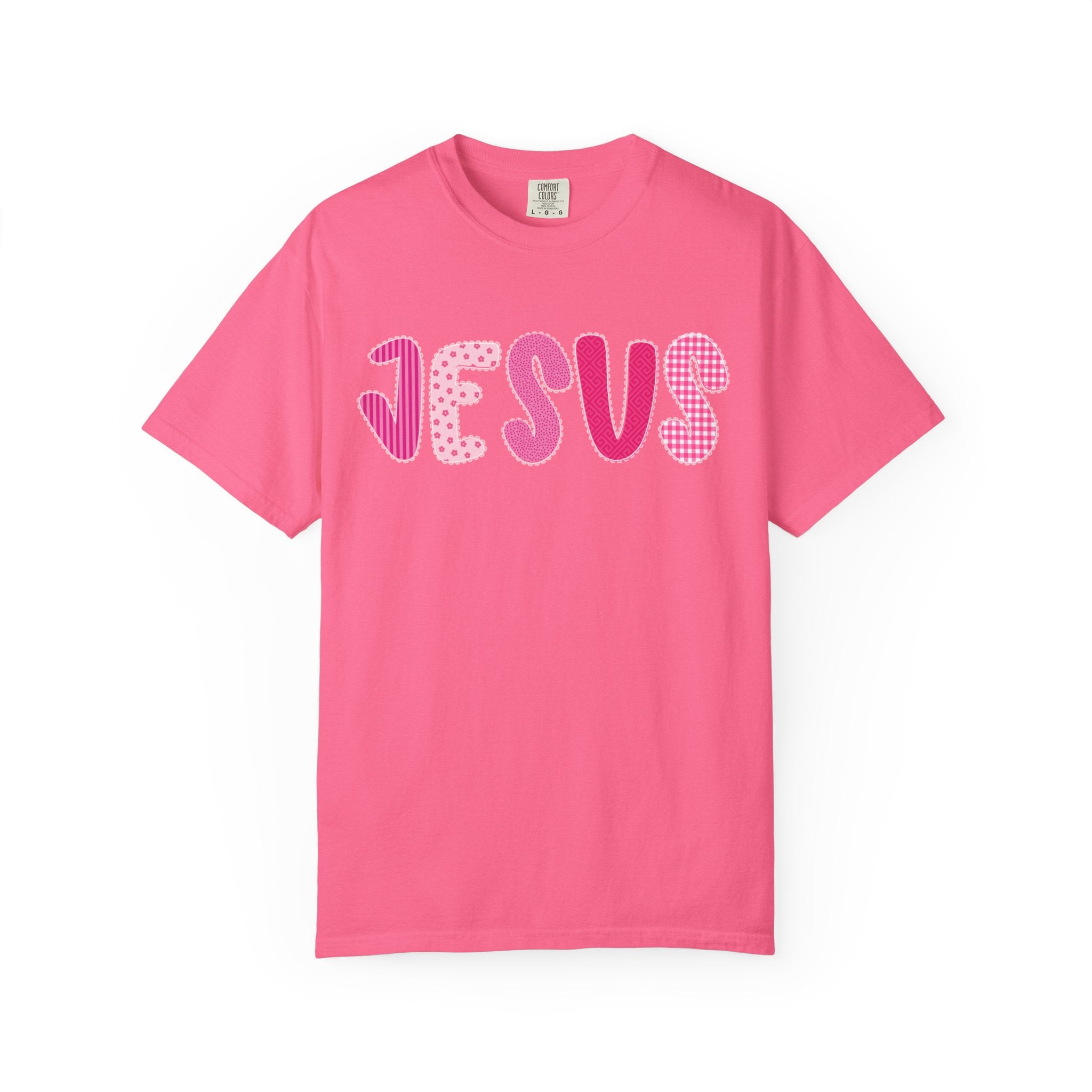 Women's Jesus T-Shirt