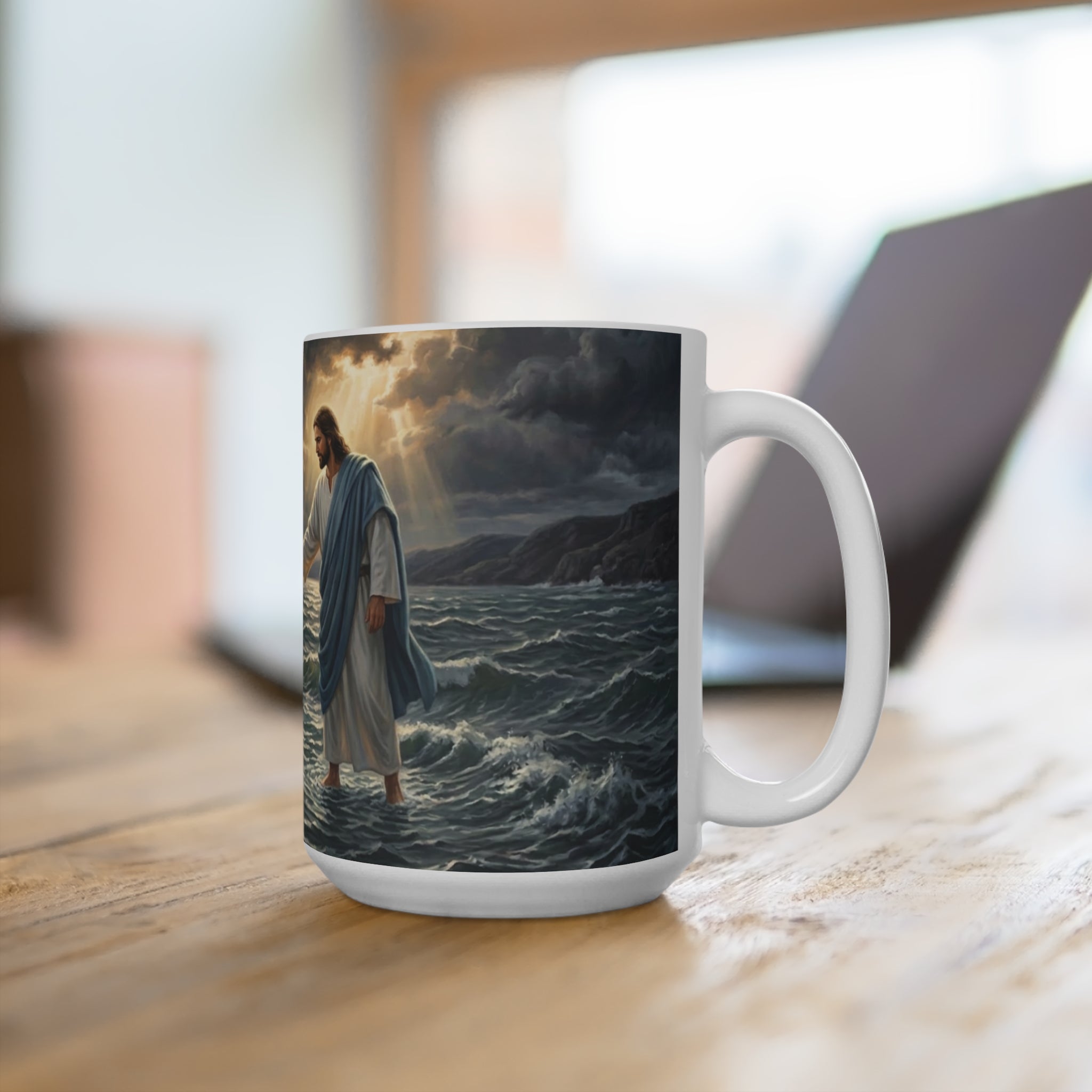 Mug 15oz