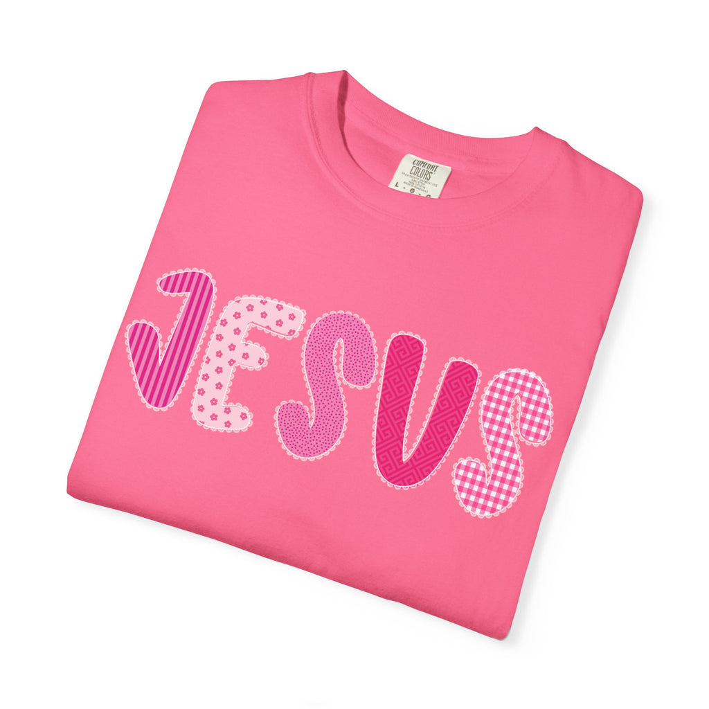 Women's Jesus T-Shirt