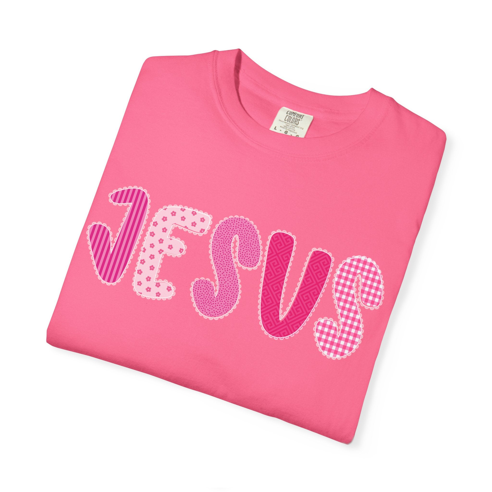 Women's Jesus T-Shirt