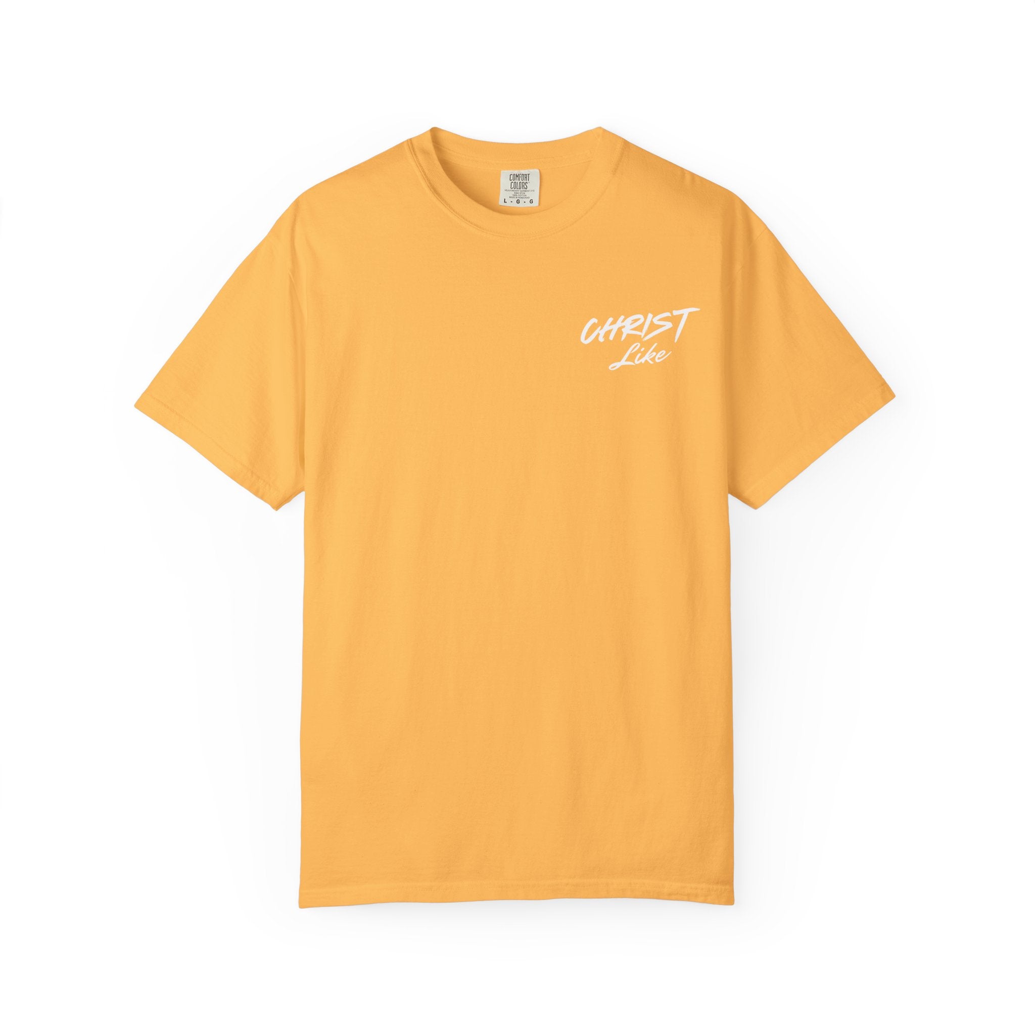 Child of God - Comfort Colors T-shirt