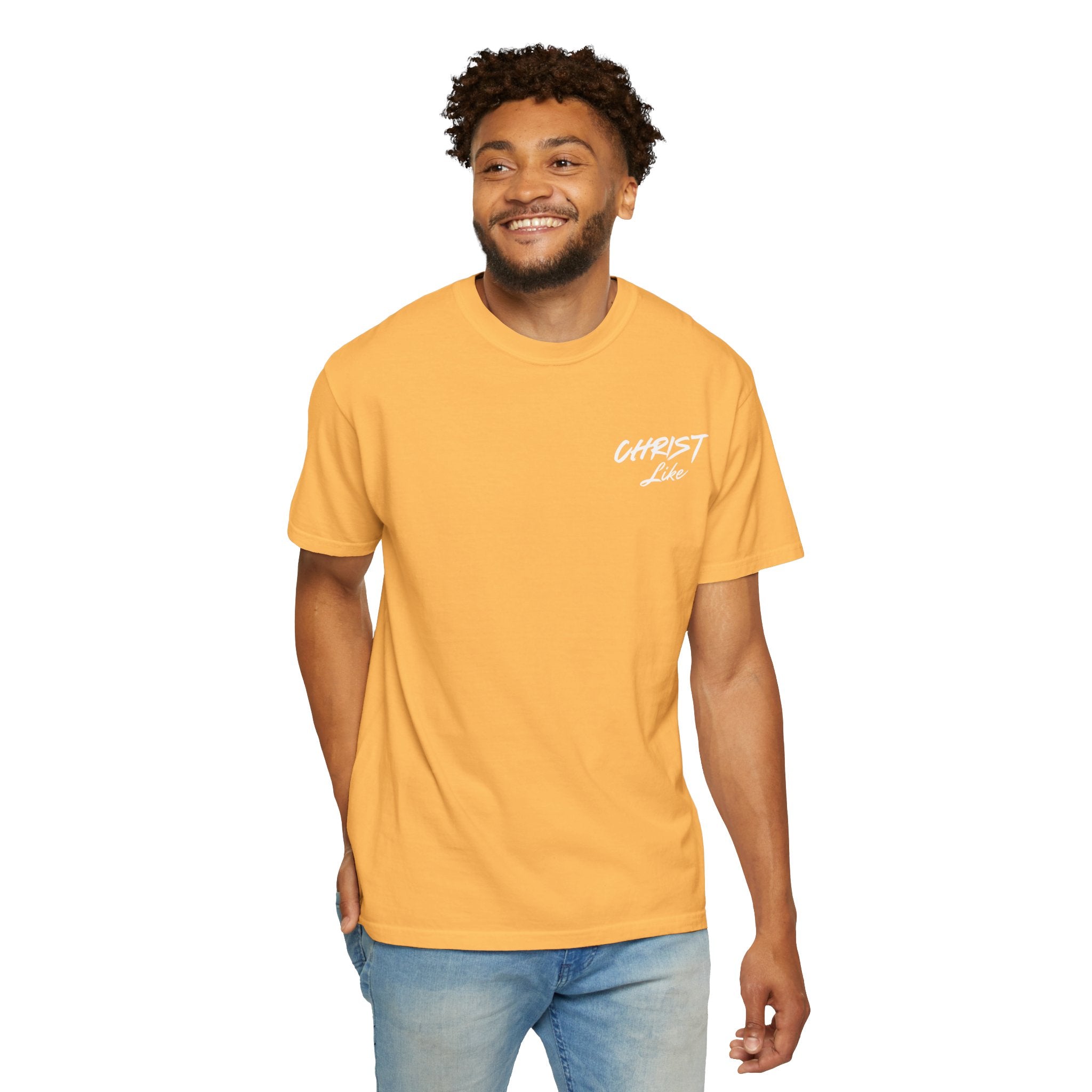 Child of God - Comfort Colors T-shirt