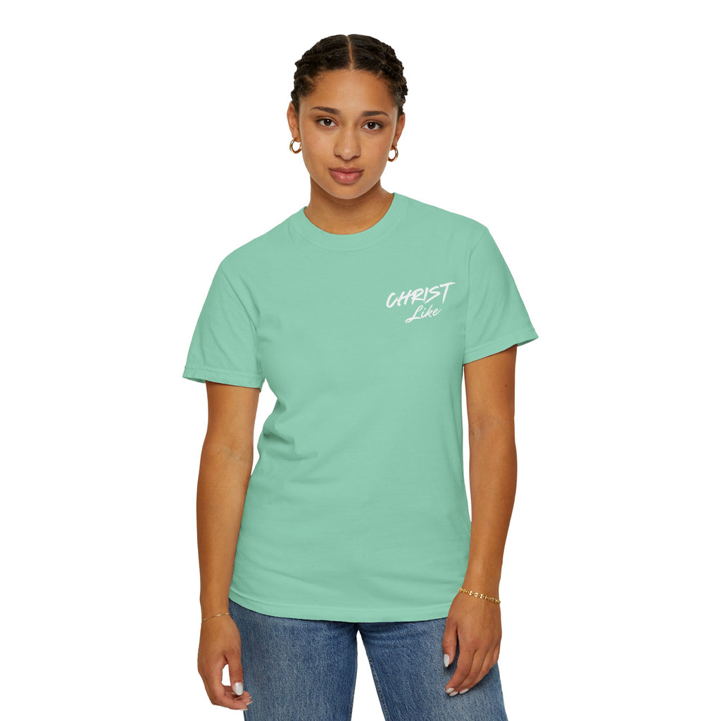Child of God - Comfort Colors T-shirt