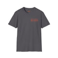 Mercy Walked In T-Shirt | Jesus Graphic Tee, Religious Faith Design