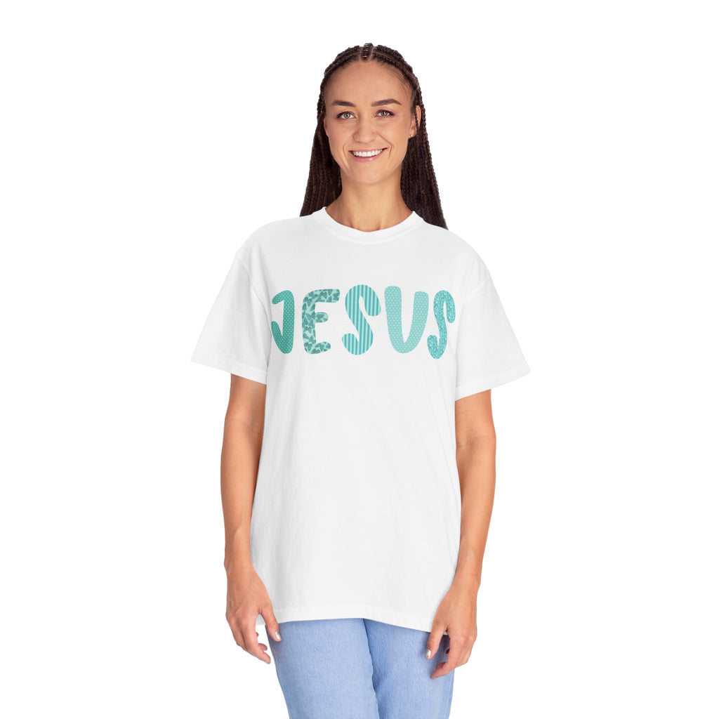 Women's Jesus T-Shirt