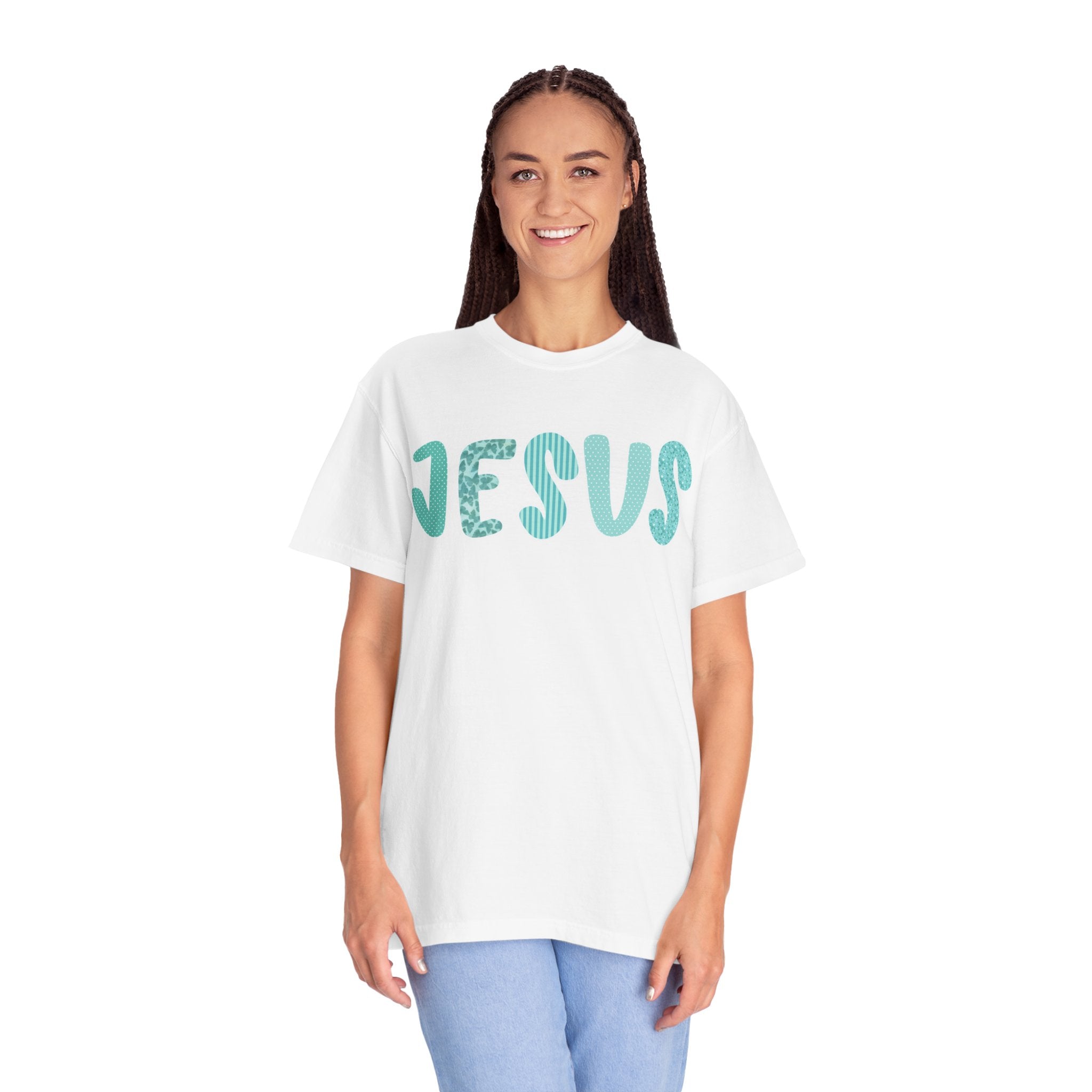 Women's Jesus T-Shirt
