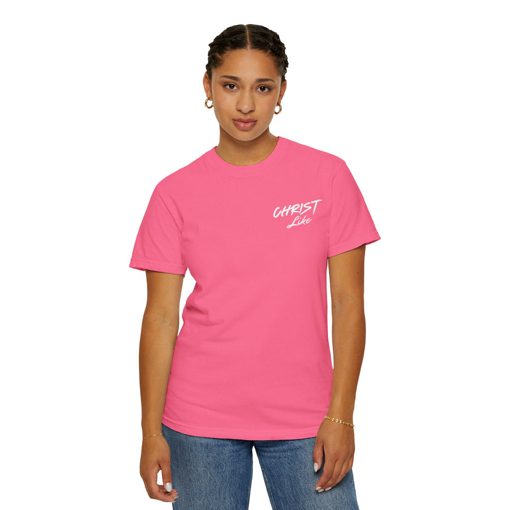 Child of God - Comfort Colors T-shirt