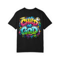 Child of God - Comfort Colors T-shirt