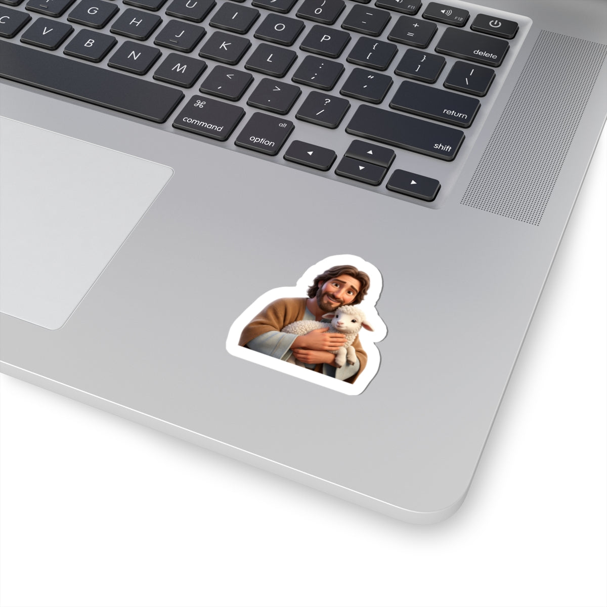 He left the 99 Sticker
