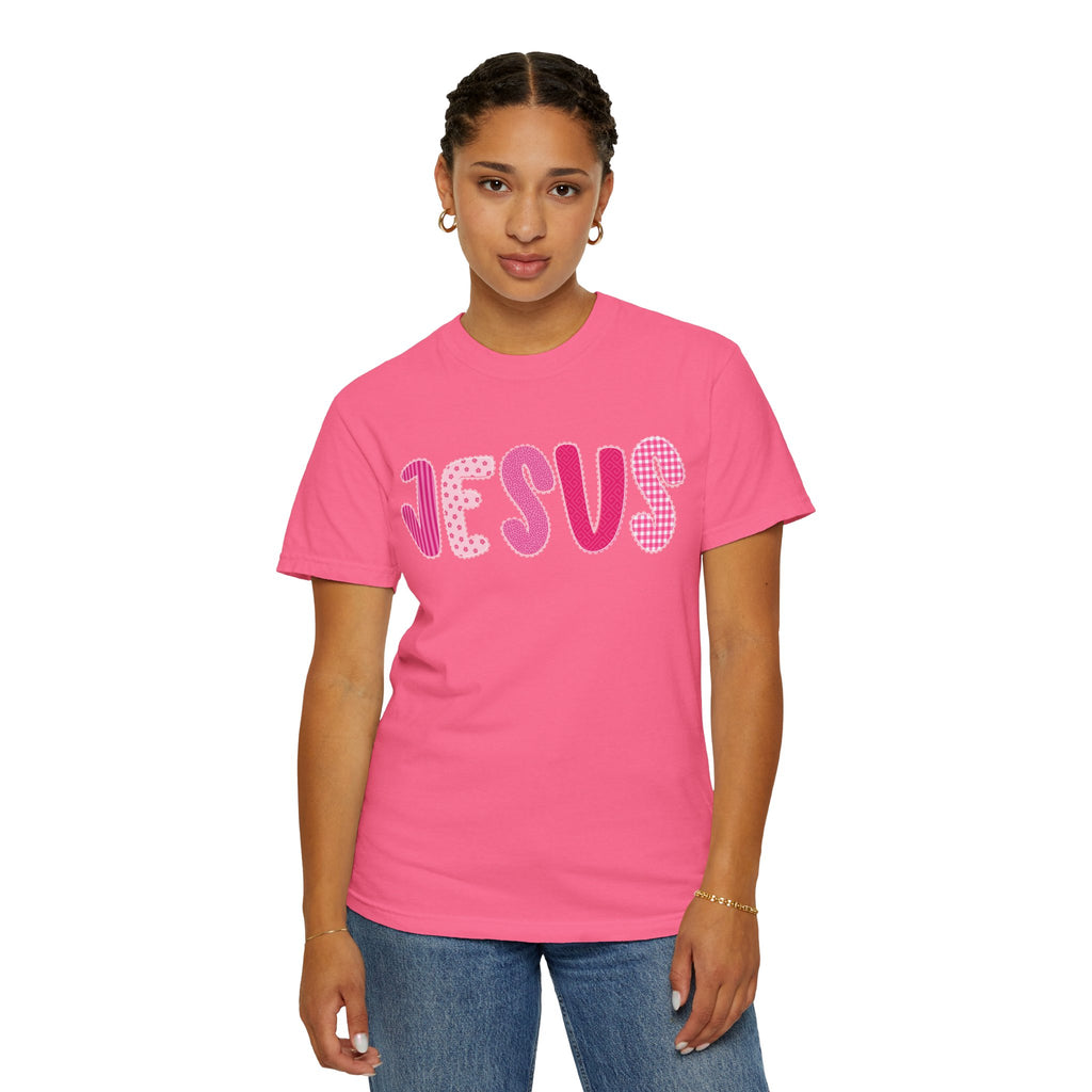 Women's Jesus T-Shirt