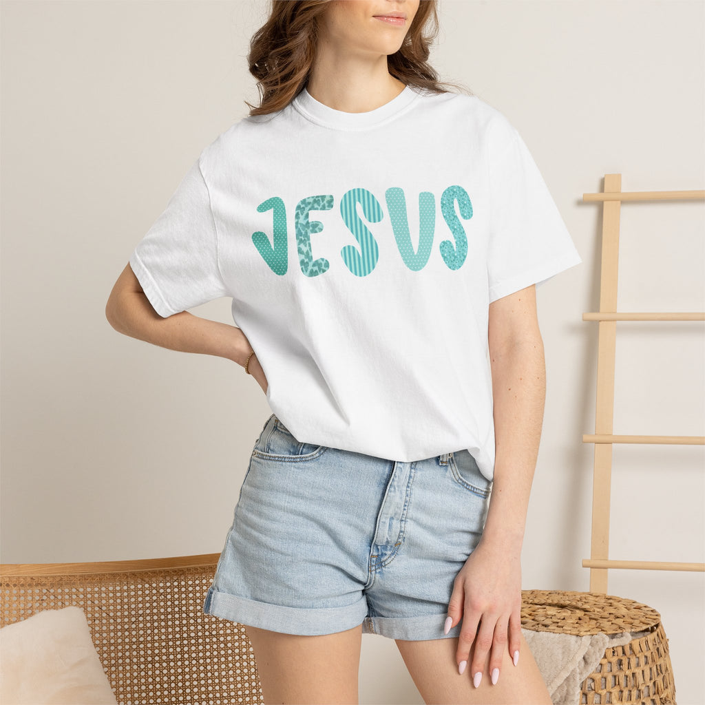 Women's Jesus T-Shirt