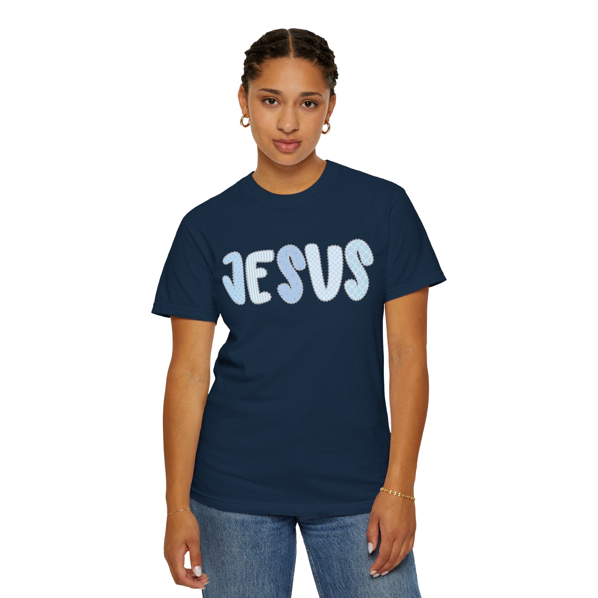 Women's Jesus T-Shirt