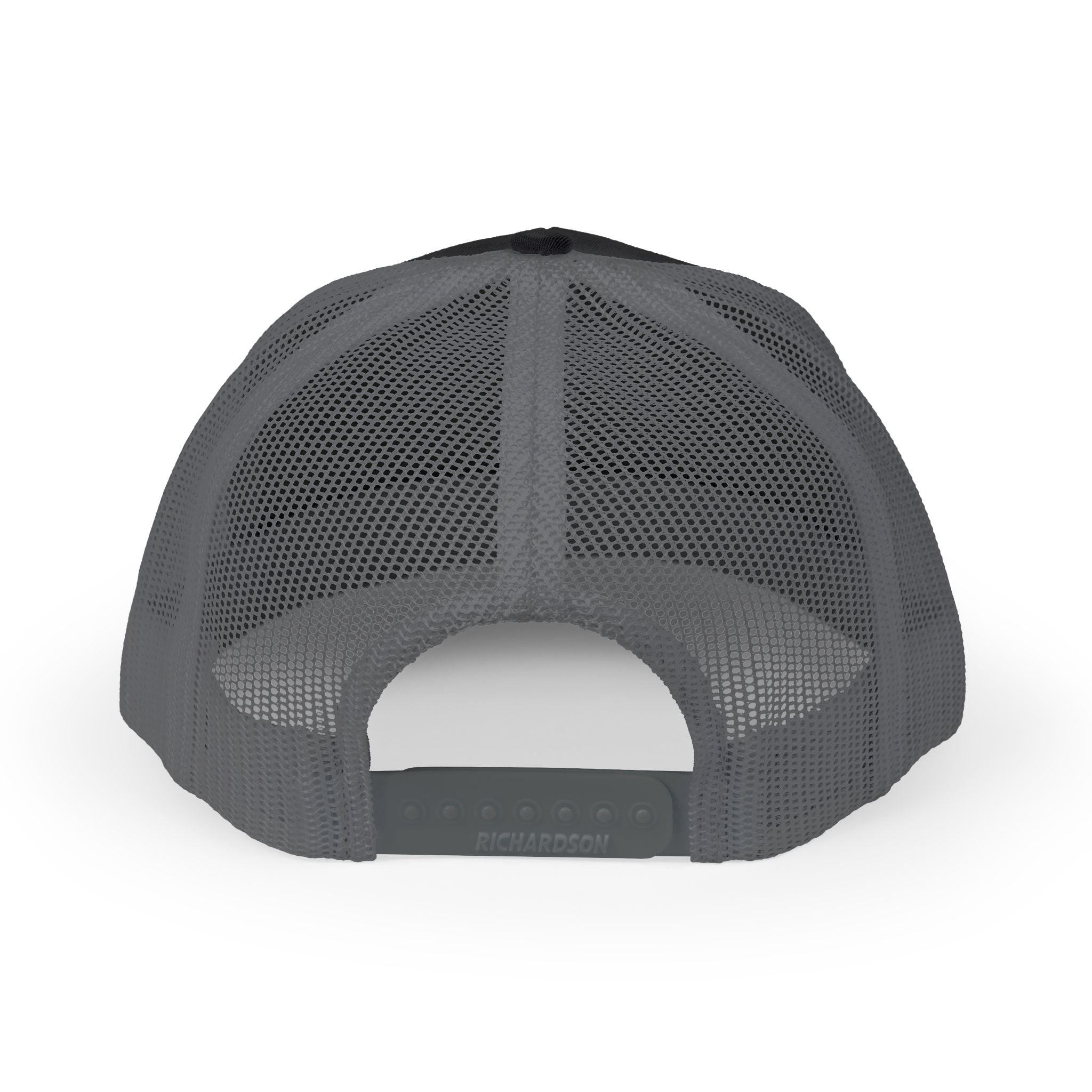 Christ Like Apparel logo Richardson Snapback Hat
