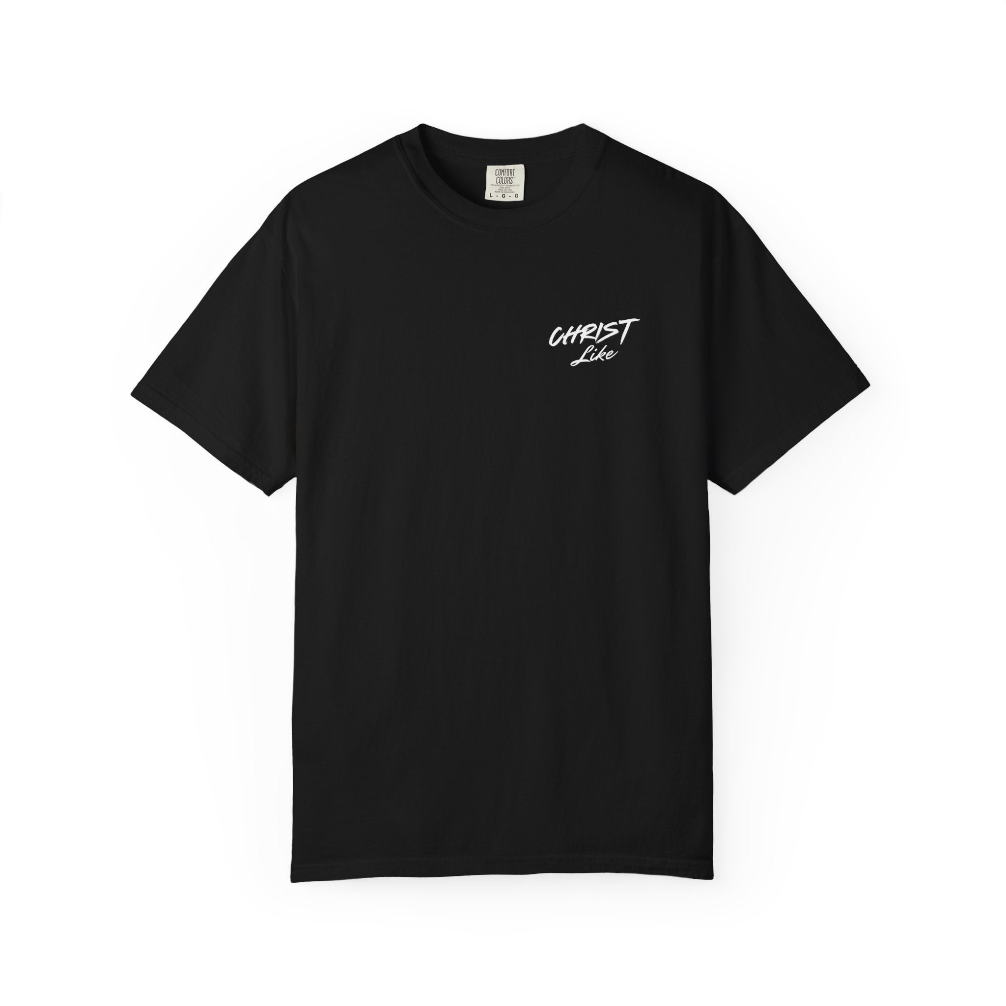 Made for More Christian Comfort Color T-shirt