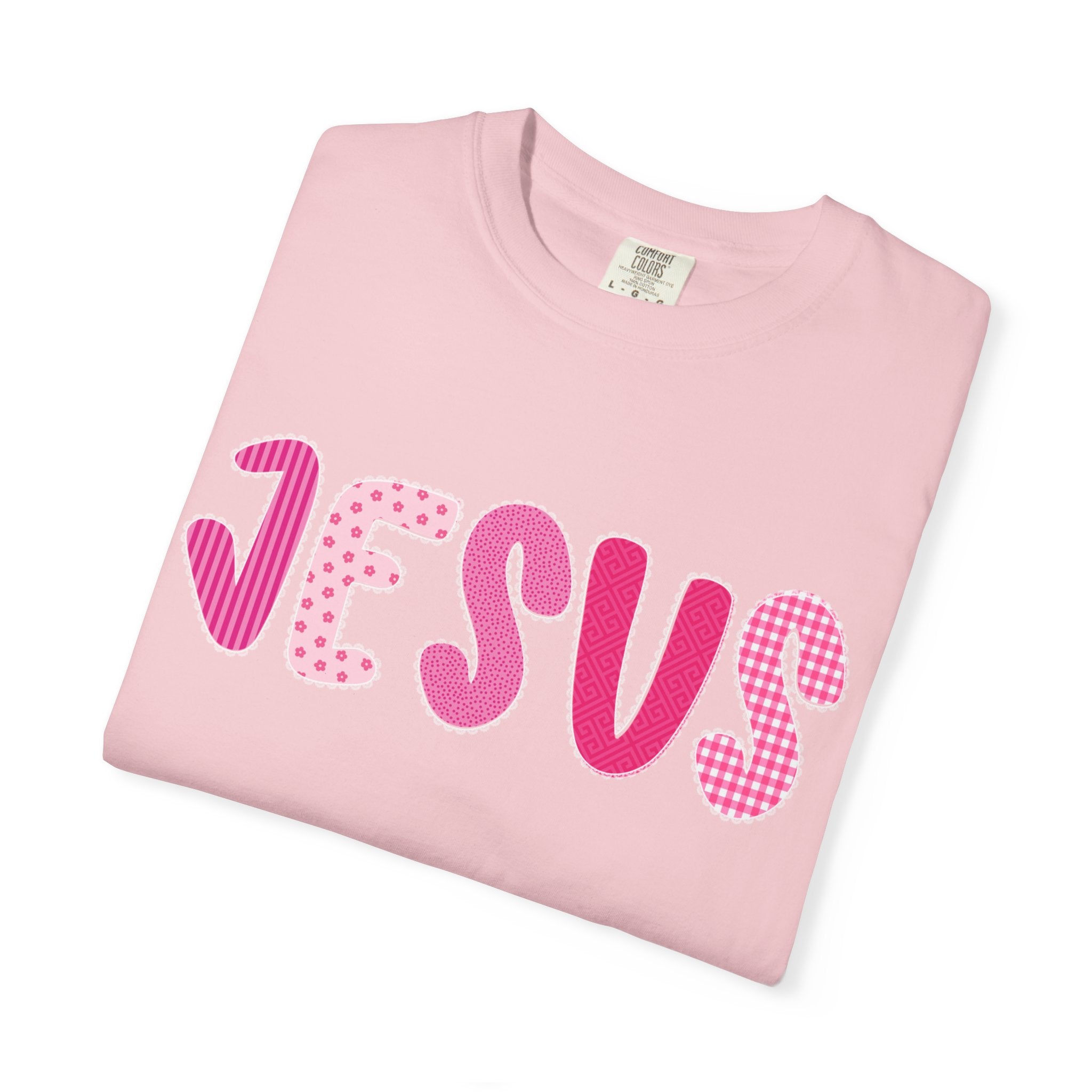 Women's Jesus T-Shirt