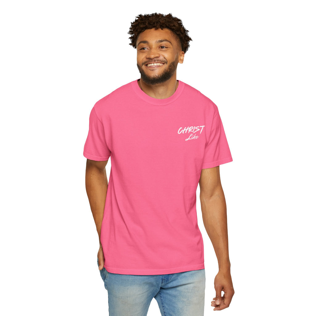 Child of God - Comfort Colors T-shirt