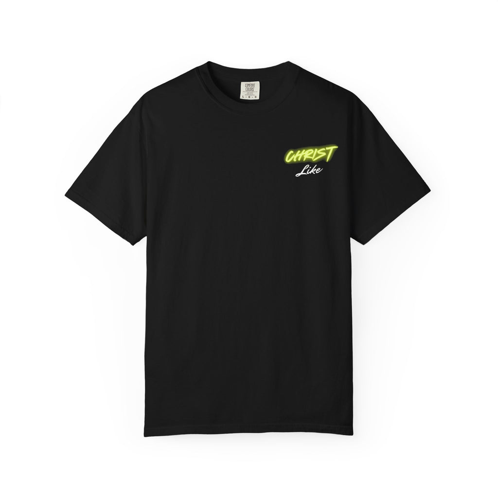 Dry Bones Come Alive l Comfort Colors Dyed T-shirt