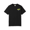Dry Bones Come Alive l Comfort Colors Dyed T-shirt