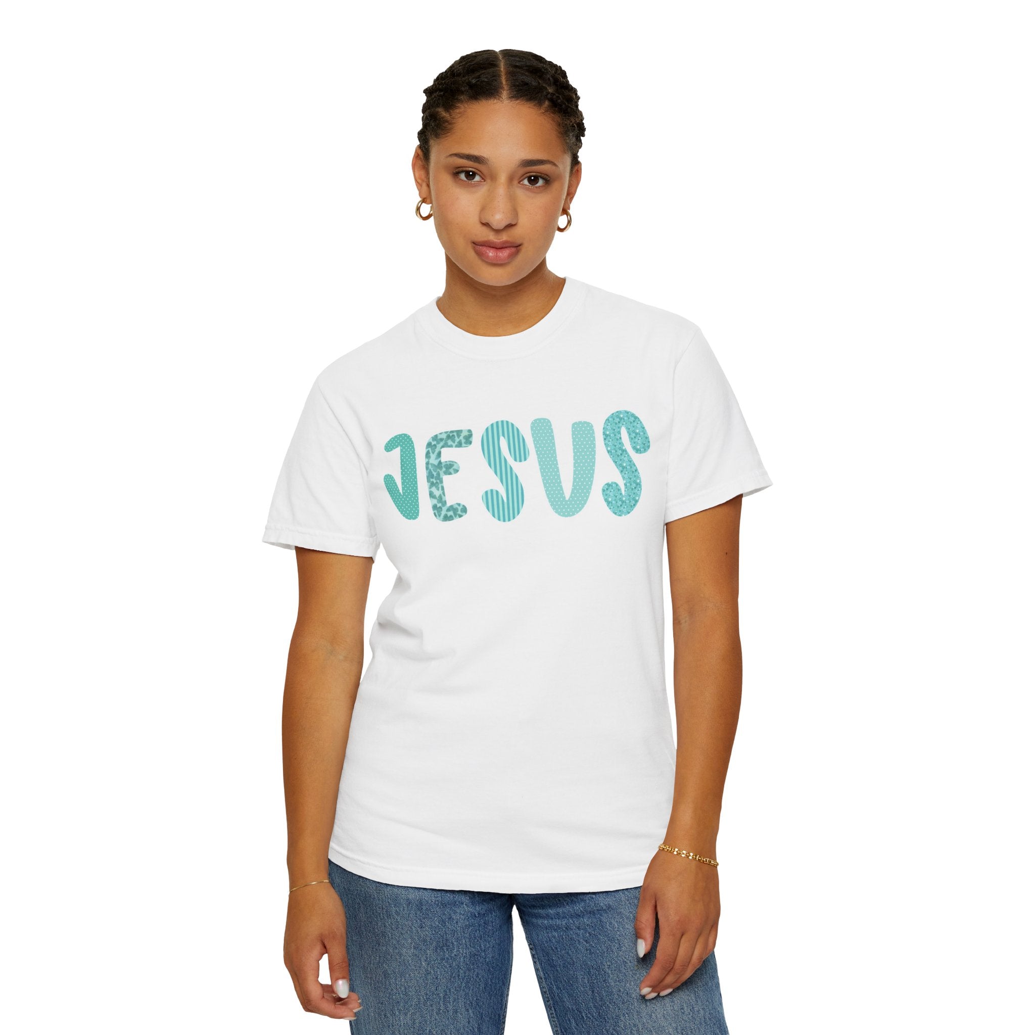Women's Jesus T-Shirt