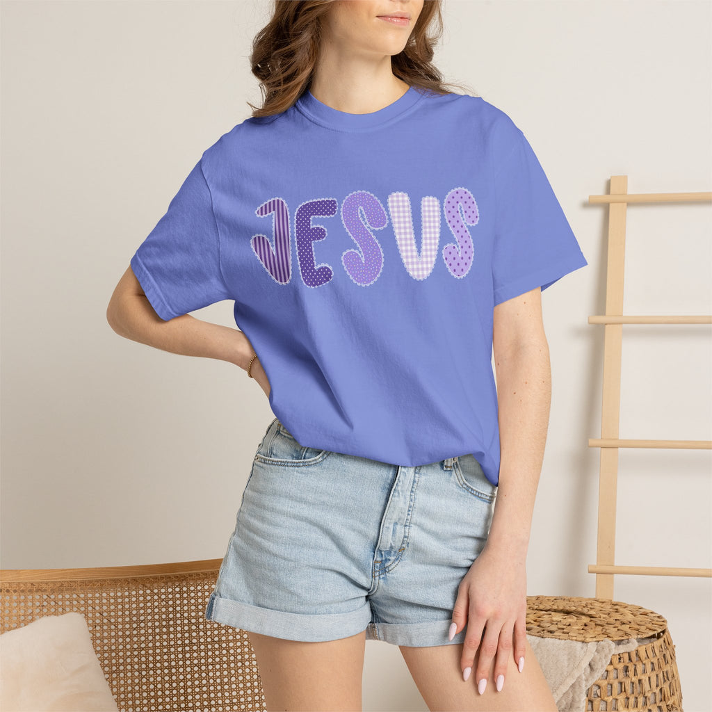 Women's Jesus T-Shirt