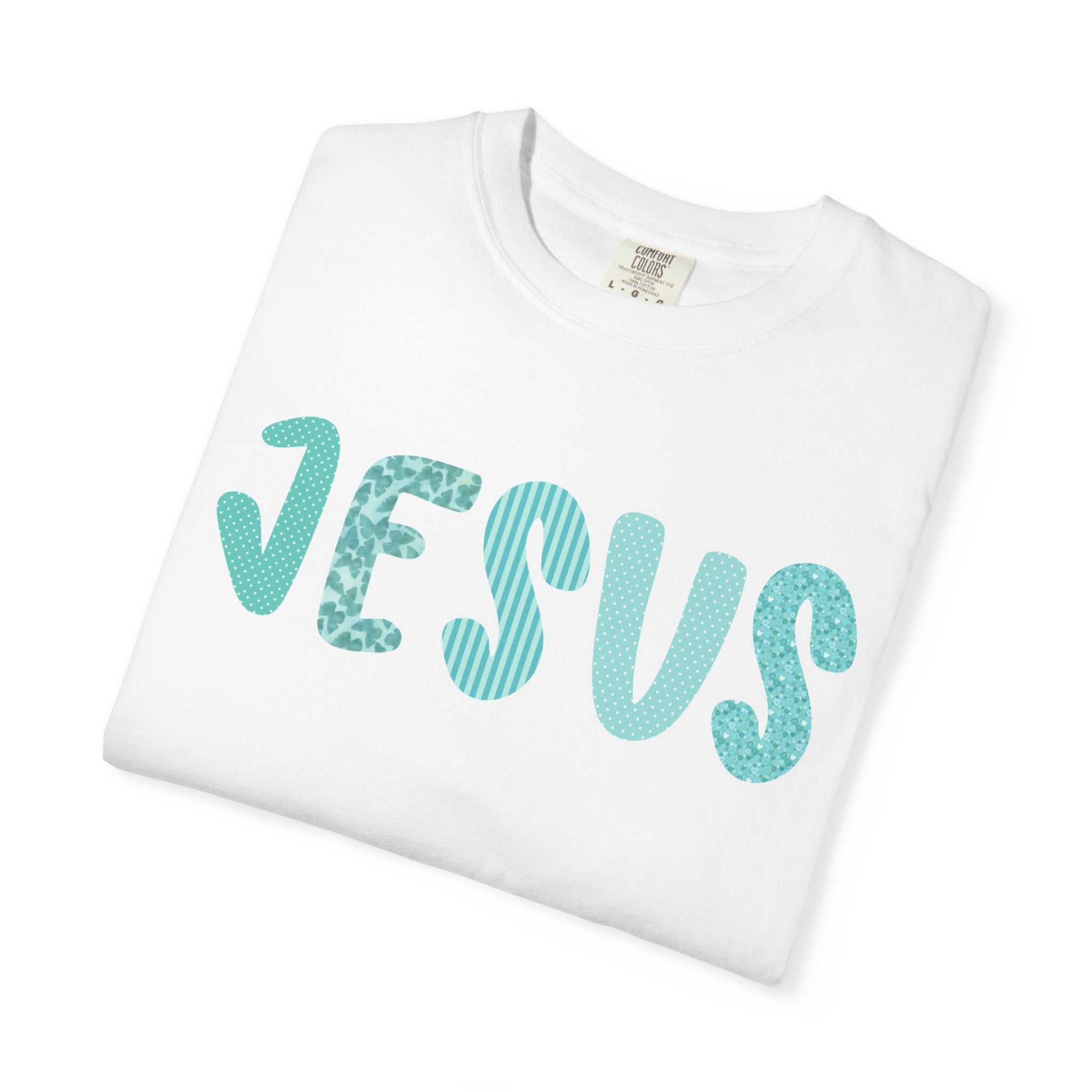 Women's Jesus T-Shirt