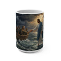 Mug 15oz