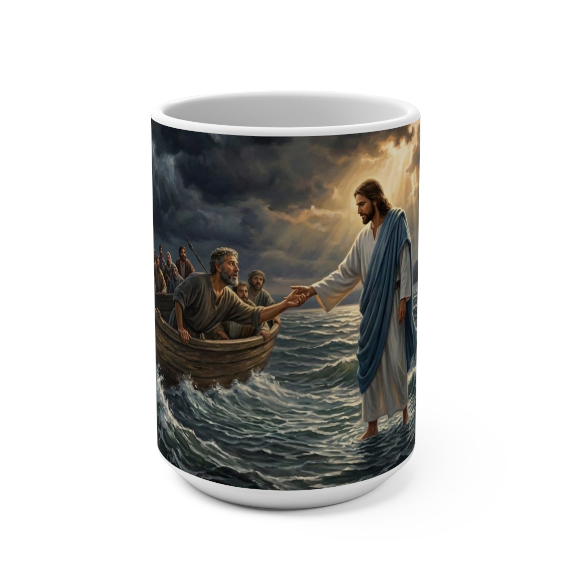 Mug 15oz