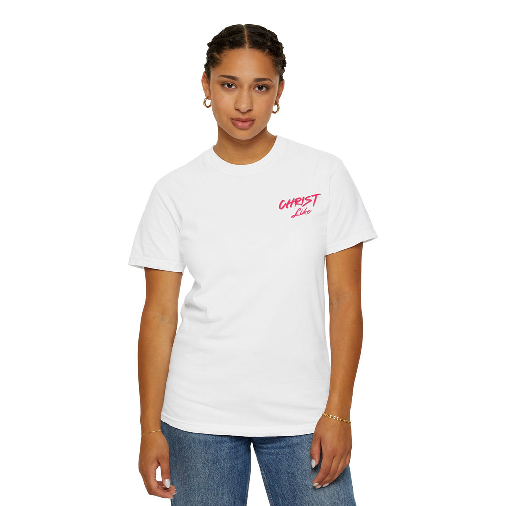 Raised on Gospel Music - Comfort Colors T-shirt