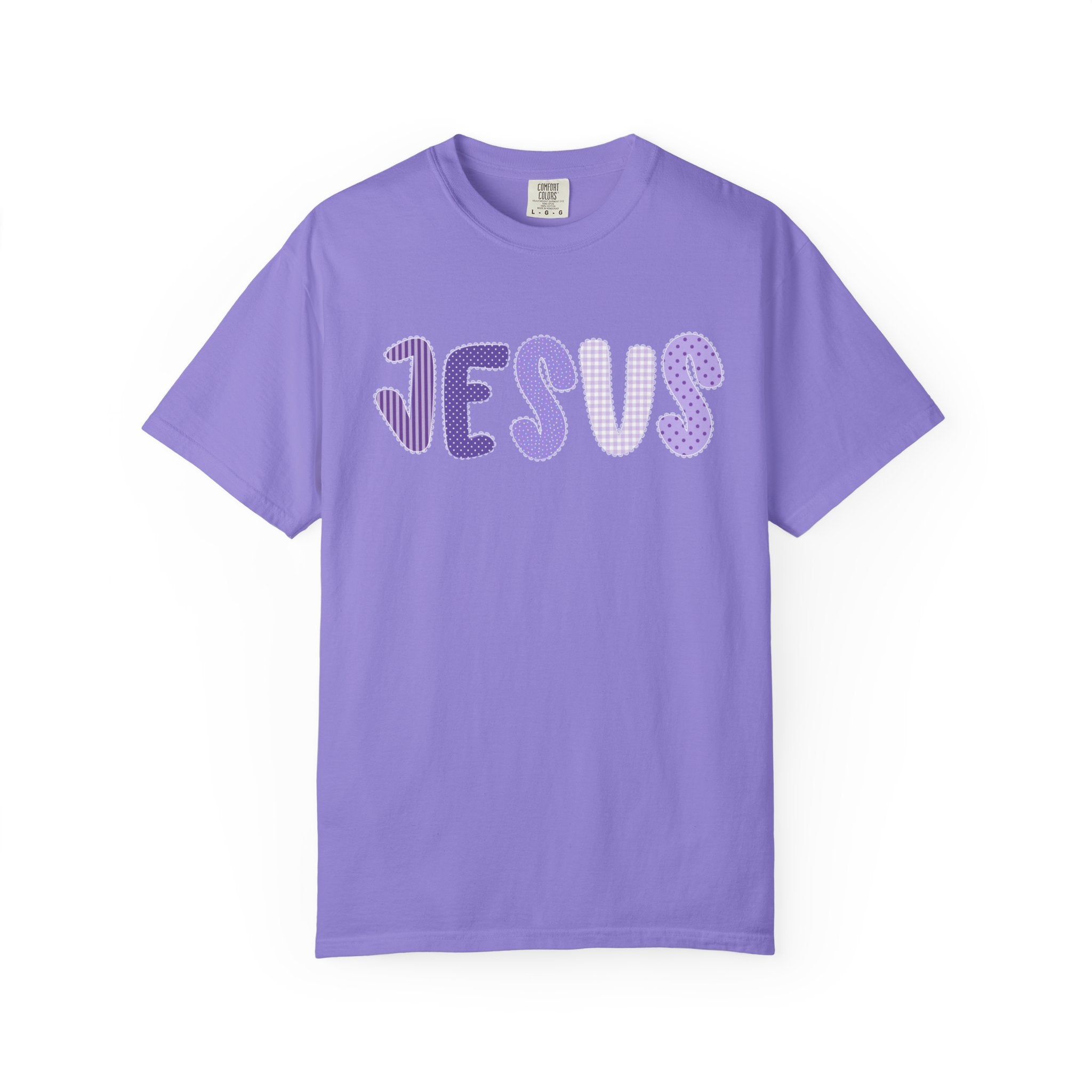 Women's Jesus T-Shirt