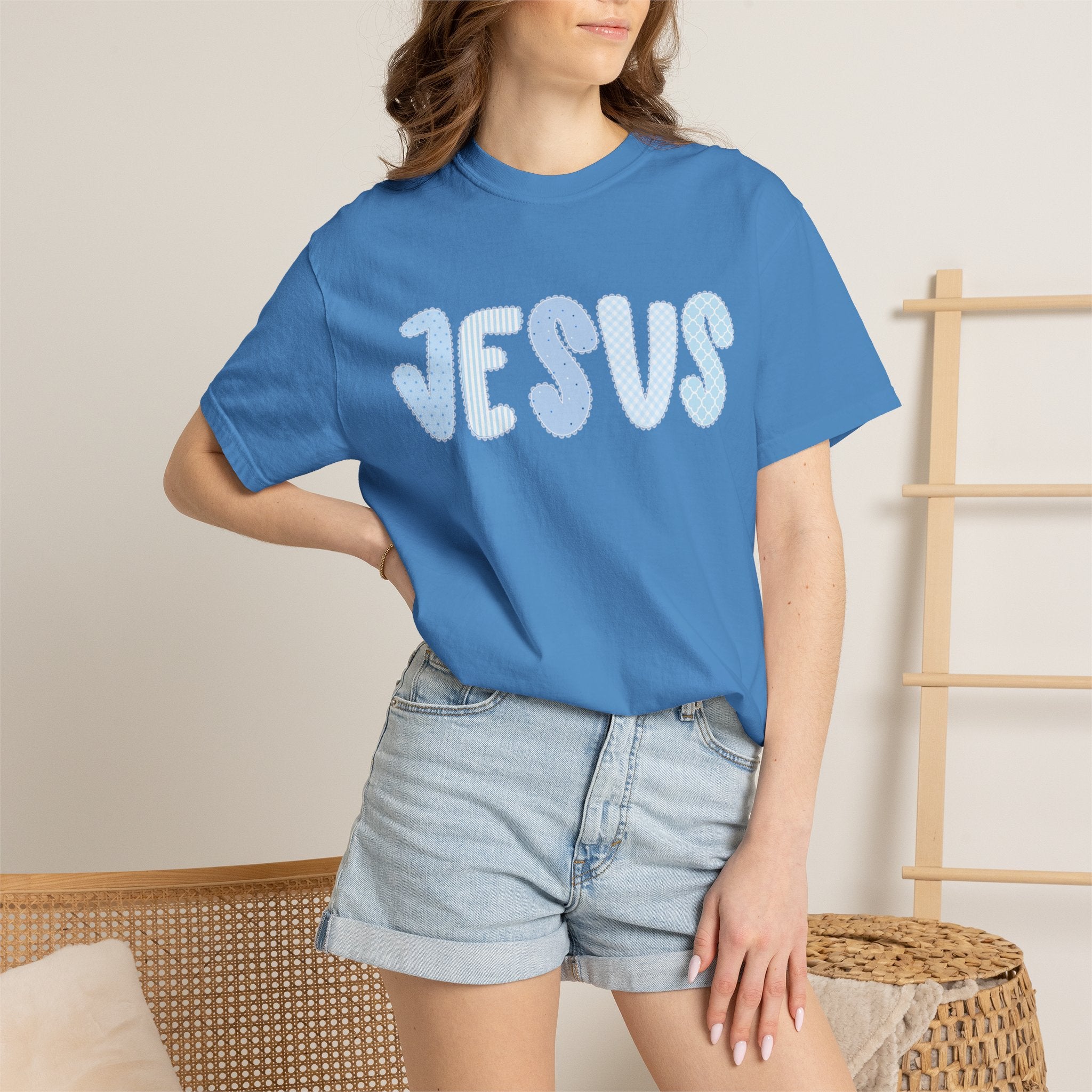 Women's Jesus T-Shirt