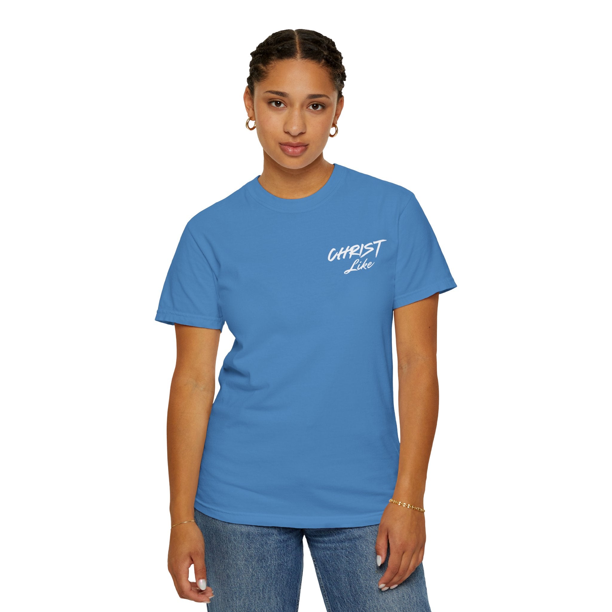 Child of God - Comfort Colors T-shirt