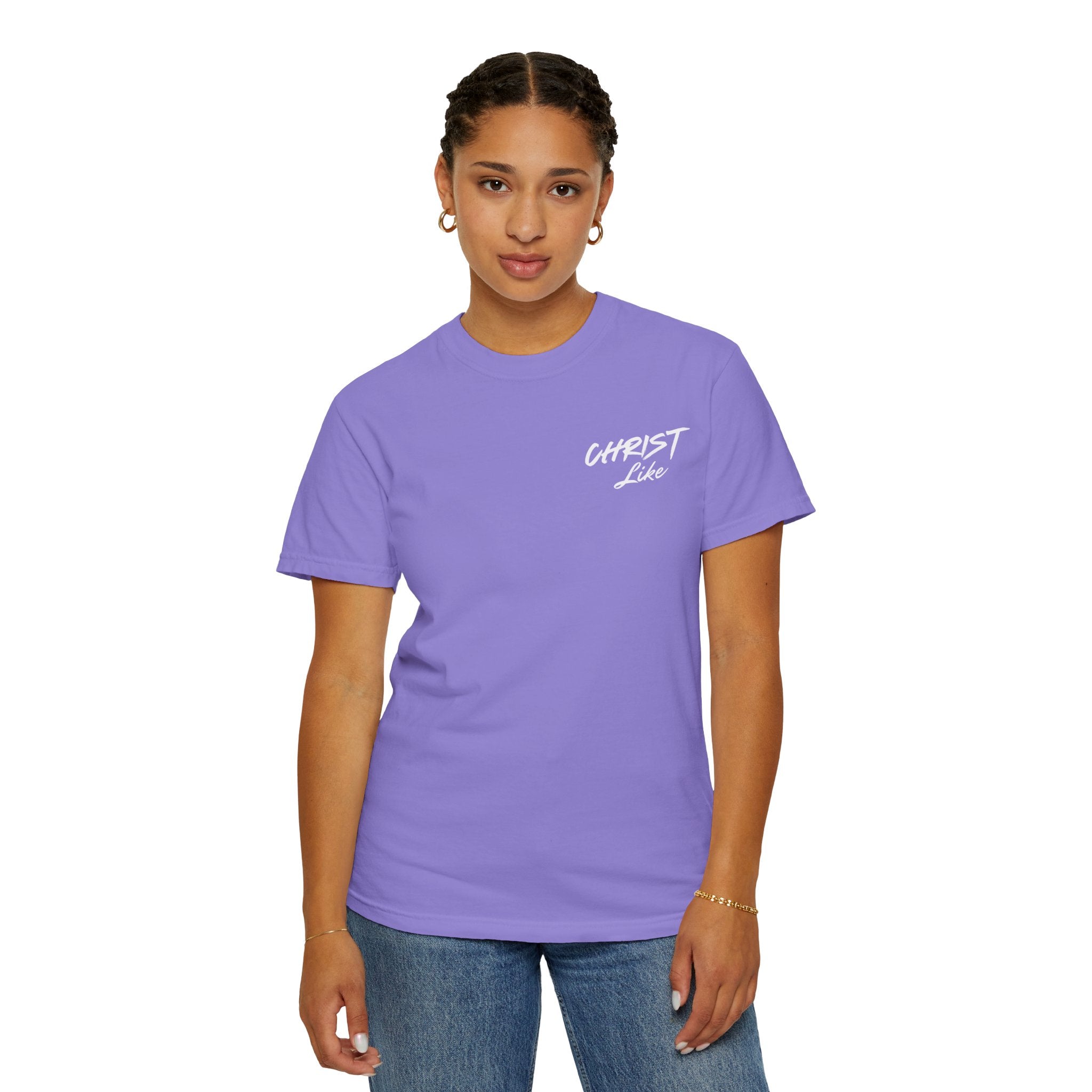 Child of God - Comfort Colors T-shirt