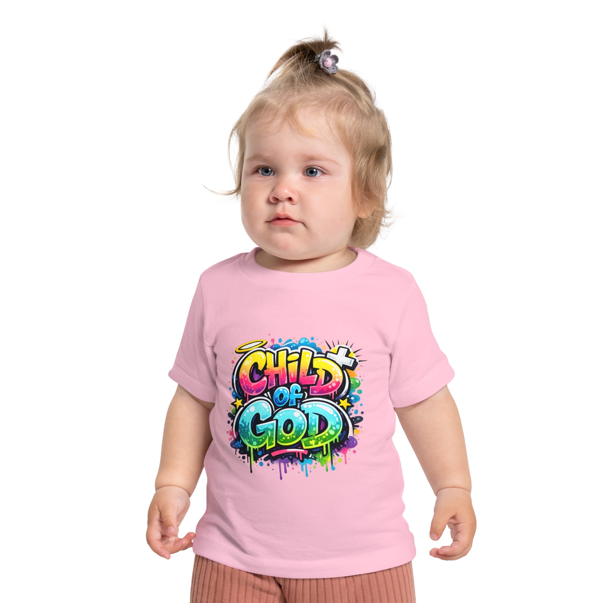 “Child of God” Baby T-Shirt