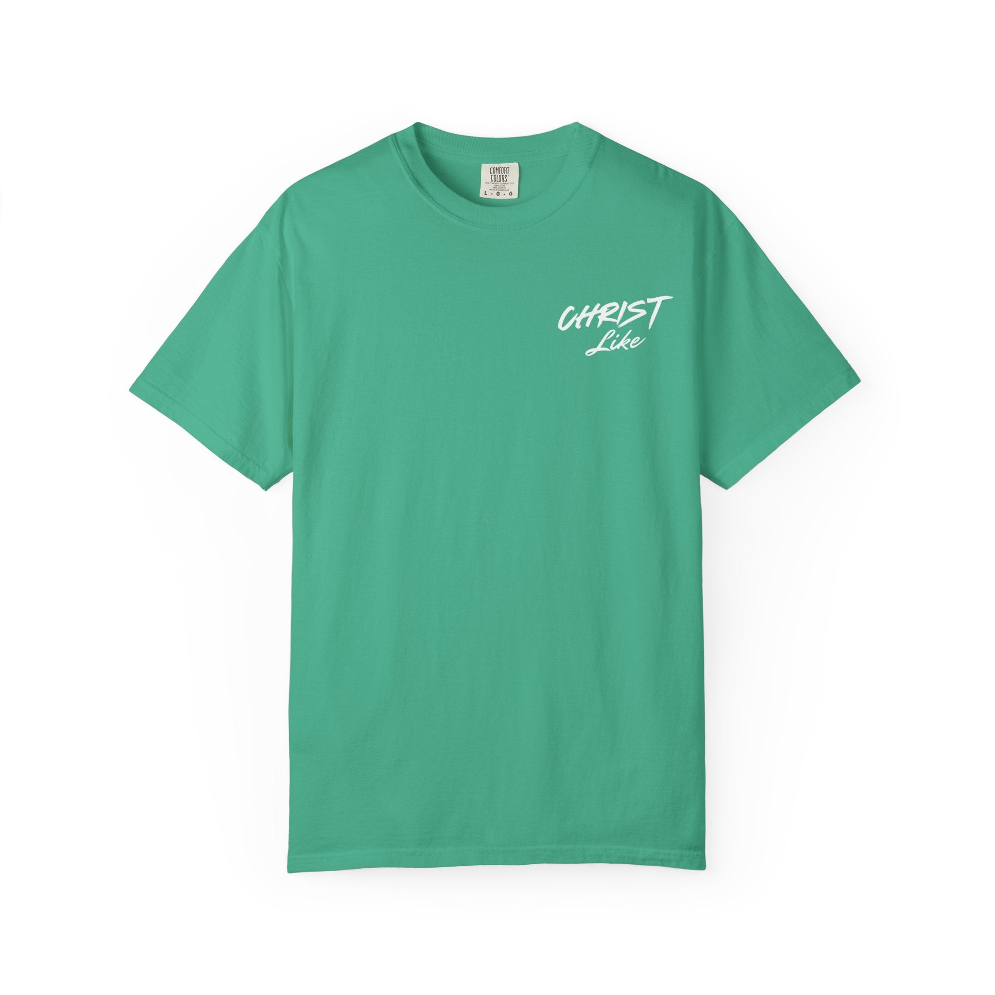 Child of God - Comfort Colors T-shirt