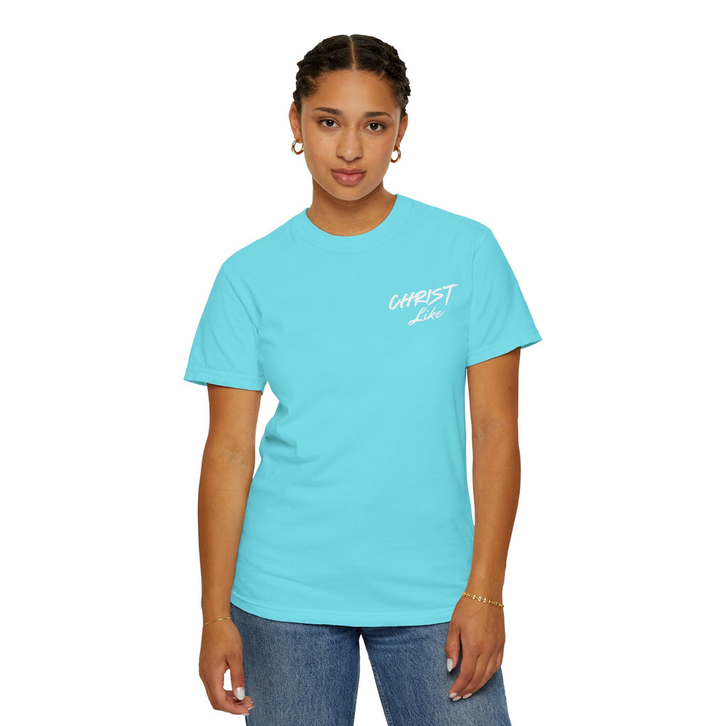 Child of God - Comfort Colors T-shirt