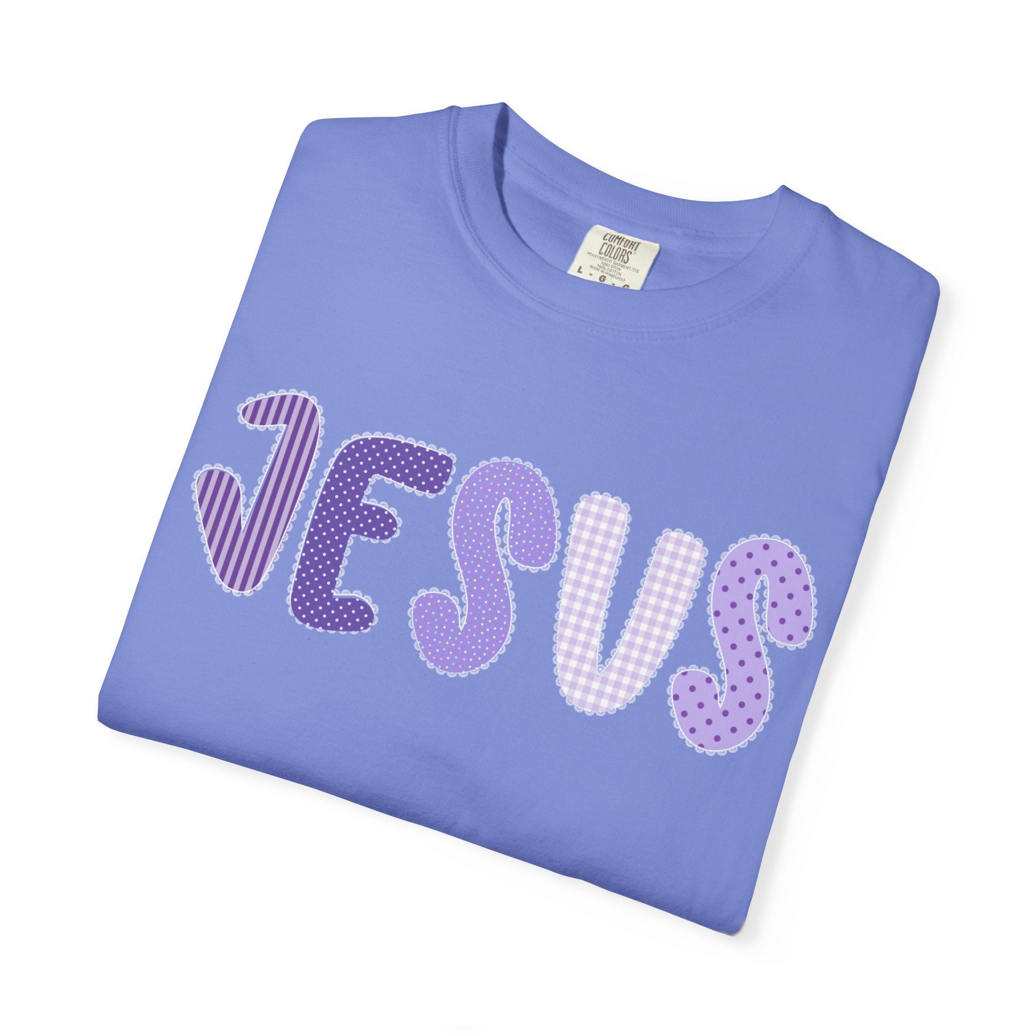 Women's Jesus T-Shirt