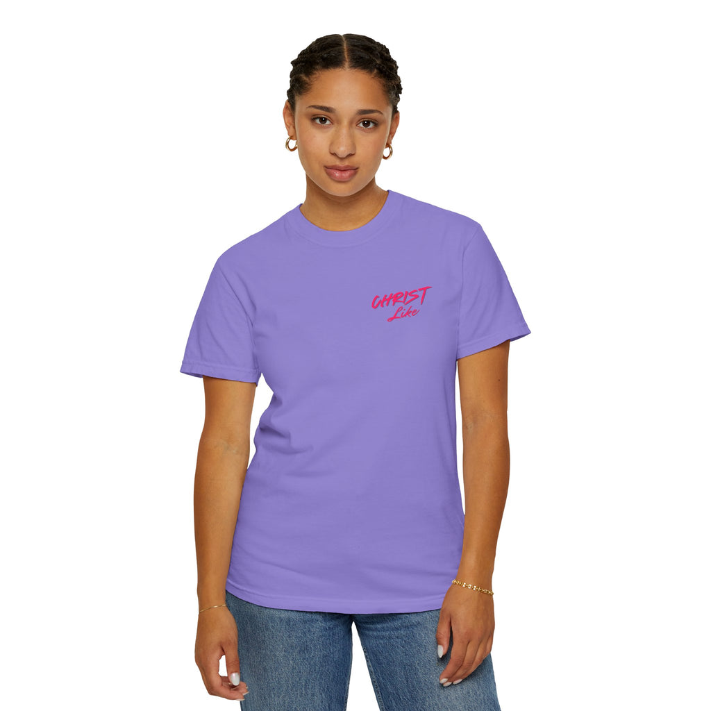 Raised on Gospel Music - Comfort Colors T-shirt